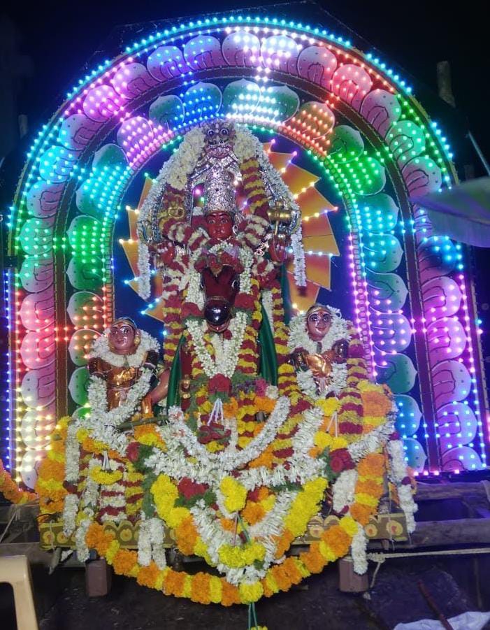 ಪಟಾಲಮ್ಮ