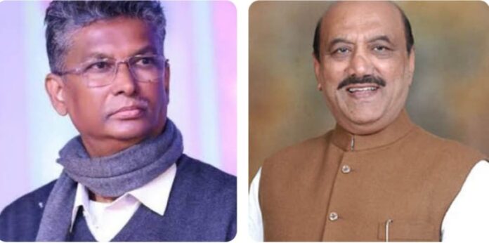 ಪಟ್ಟಣ-ಜಾರಕಿಹೊಳಿ ರಾಜಕೀಯ ಸಂಘರ್ಷ