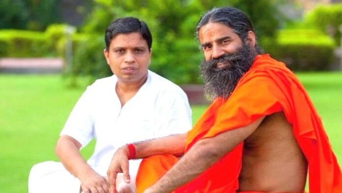 ಪತಂಜಲಿ, ಬಾಬಾ ರಾಮದೇವ್, ವಾರೆಂಟ್, ಪತಂಜಲಿ ಬ್ರಾಂಡ್, Patanjali, Baba Ramdev, Warrant, Patanjali Brand,