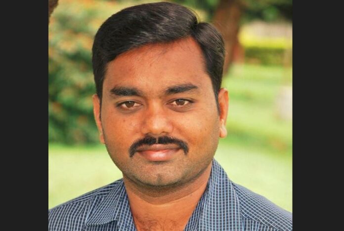 ಪತ್ರಕರ್ತ ಶಶಿಧರ್ ನಿಧನ