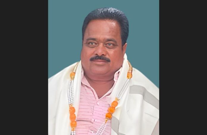 ಪತ್ರಕರ್ತ ಸಾವು