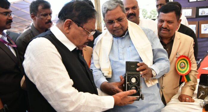 ಪತ್ರಕರ್ತರ ಸಮ್ಮೇಳನ