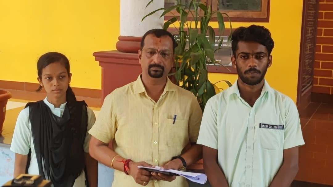 ಪದವಿ ಪೂರ್ವ ಶಿಕ್ಷಣ