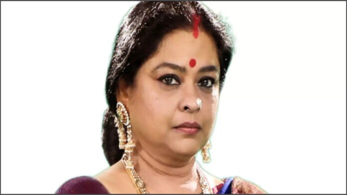 ಪದ್ಮಜಾ ರಾವ್‌