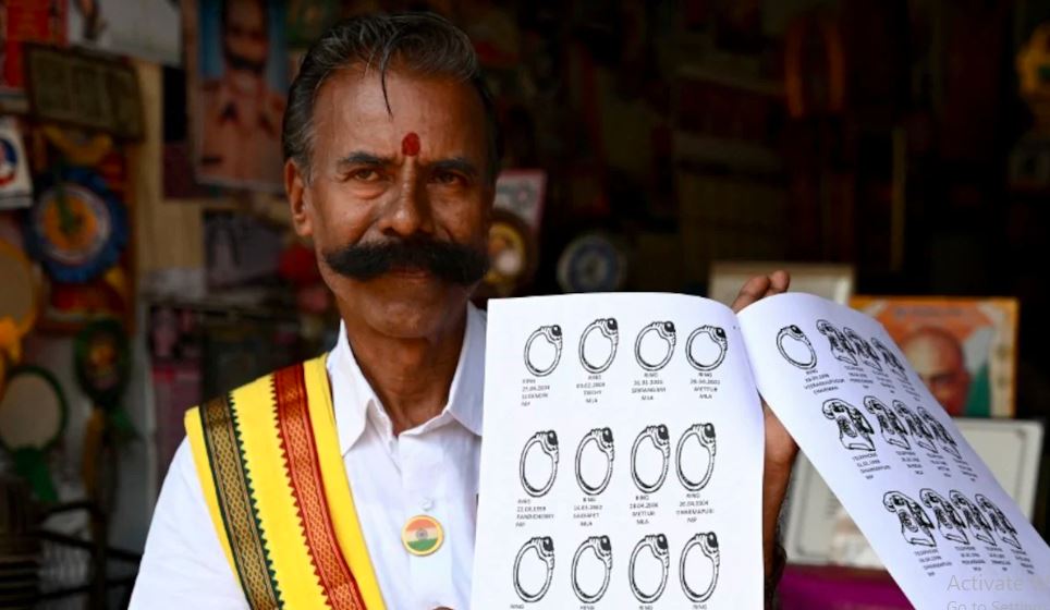 ಪದ್ಮರಾಜನ್‌ 1