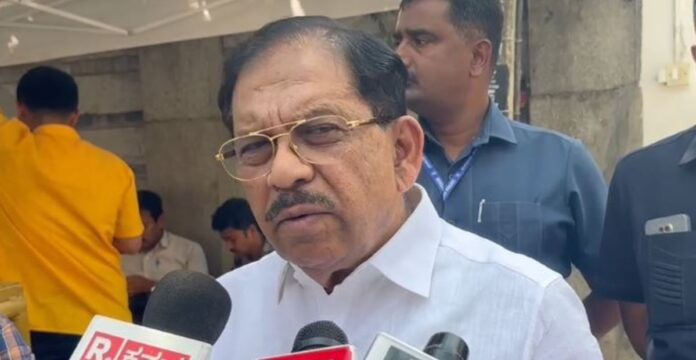 ಪರಮೇಶ್ವರ್_
