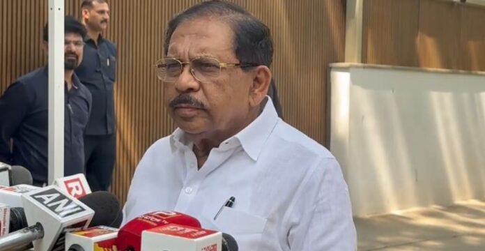 ಪರಮೇಶ್ವರ್_