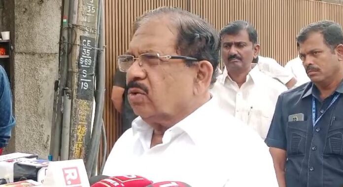 ಪರಮೇಶ್ವರ್‌ 1