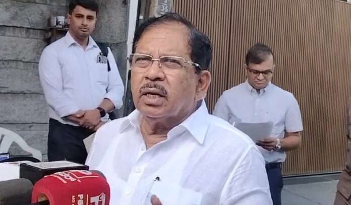 ಪರಪ್ಪನ ಅಗ್ರಹಾರ
