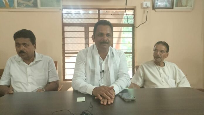 ಪರಶುರಾಮ ಮೂರ್ತಿ ಸಾಕ್ಷಿ ನಾಶಕ್ಕೆ ಯತ್ನ