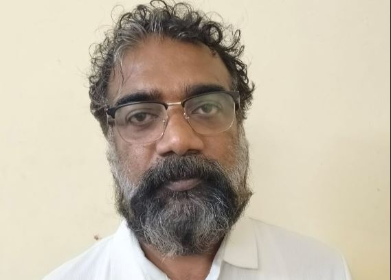 ಪರಶುರಾಮ್‌
