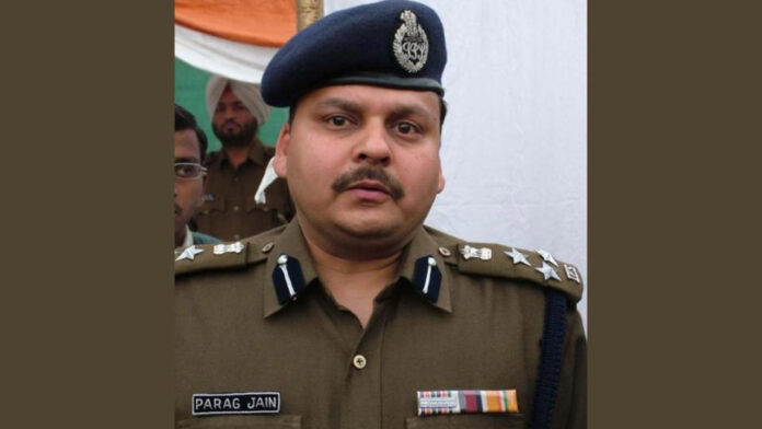 RAW, ಆಪರೇಷನ್ ಸಿಂಧೂರ, ಐಪಿಎಸ್ ಅಧಿಕಾರಿ, ಪರಾಗ್ ಜೈನ್, RAW, Operation Sindoora, IPS officer, Parag Jain,