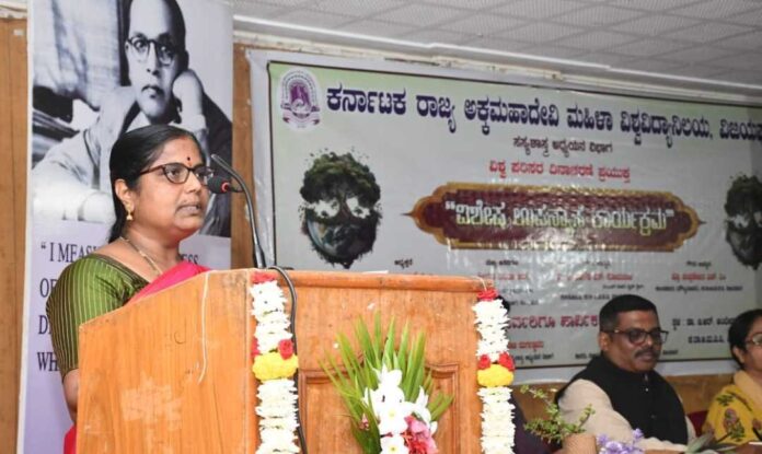 ಪರಿಸರ ದಿನಾಚರಣೆ