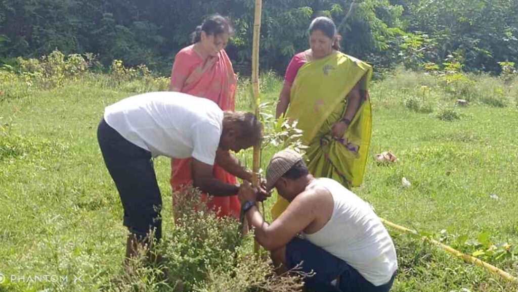 ಪರಿಸರ ಸಂರಕ್ಷಣೆ 1