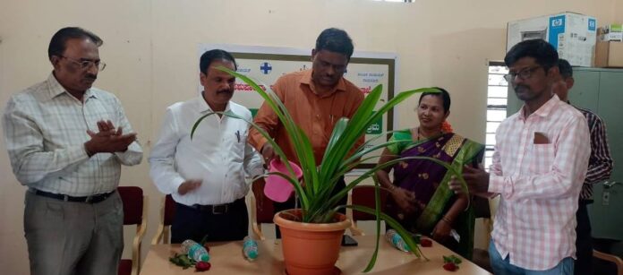 ಪಶುಸಖಿಯರು