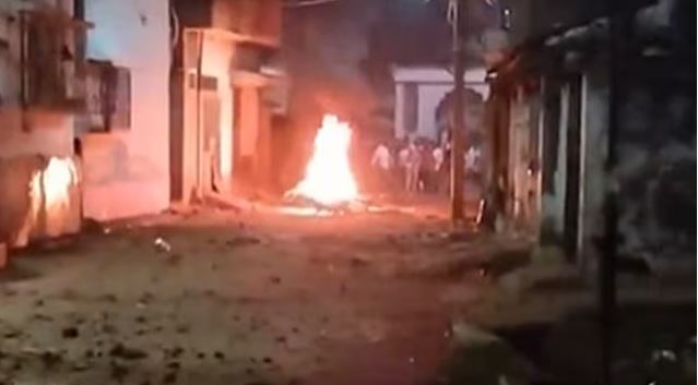 ಪಶ್ಚಿಮ ಬಂಗಾಳ
