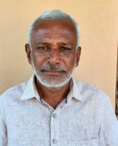 ಕೆರಗೋಡು ವ್ಯಾಪ್ತಿಯಲ್ಲಿನ ತಾಳೇಮೇಳೆದೊಡ್ಡಿಯ ನಿವಾಸಿ ಪಾರ್ಥಸಾರಥಿ