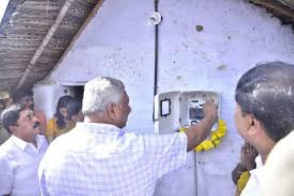 ಪಾಲಾರ್‌ ಹಾಡಿಗೆ ಬೆಳಕು 1