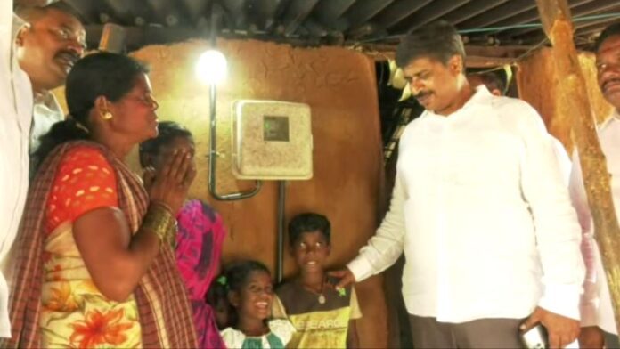 ಪಾಲಾರ್‌ ಹಾಡಿಗೆ ಬೆಳಕು