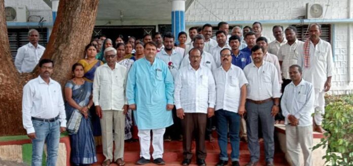 ಶ್ಯಾಮಸುಂದರ್ ಪಾಲಿವಾಲ
