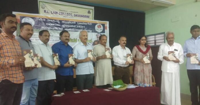 ಸಂಡೂರಿನ ಮುಸ್ಸಂಜೆ
