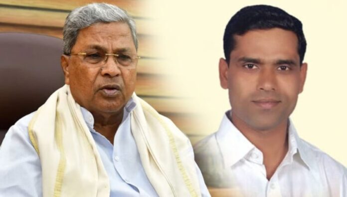 ಪಿ ರಾಜೀವ್-ಸಿಎಂ