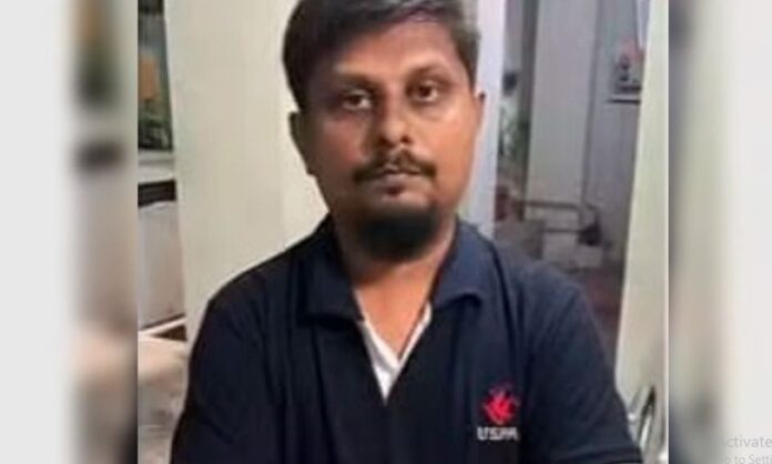 ಪಿಎಫ್‌ಐ ಶಸ್ತ್ರಾಸ್ತ್ರ ತರಬೇತುದಾರ ಬಂಧನ