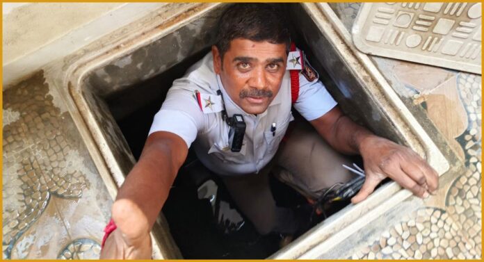 ಪಿಎಸ್_ಐ ನಾಗರಾಜ್_