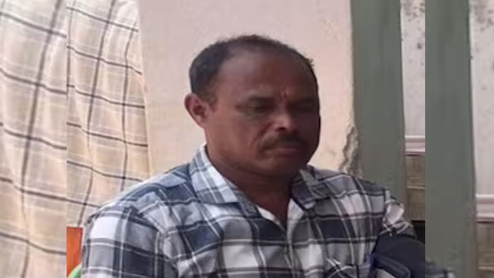 ಚಿಕ್ಕಬಳ್ಳಾಪುರ, ಗ್ರಾಮ ಪಂಚಾಯತಿ, ಅಧ್ಯಕ್ಷೆ, ಪಿಡಿಒ, ಎಫ್‌ಐಆರ್, Chikkaballapur, Gram Panchayat, Chairman, PDO, FIR,