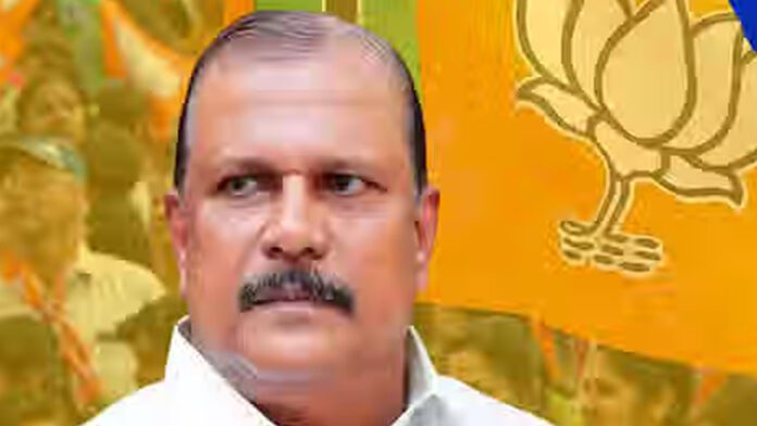 ಮುಸ್ಲಿಮರು, ಭಯೋತ್ಪಾದಕರು, ಬಿಜೆಪಿ ನಾಯಕ, ಪಿ ಸಿ ಜಾರ್ಜ್‌, ನಿರೀಕ್ಷಣಾ ಜಾಮೀನು, ಕೇರಳ ಹೈಕೋರ್ಟ್‌, Muslims, terrorists, BJP leader, P C George, anticipatory bail, Kerala High Court,