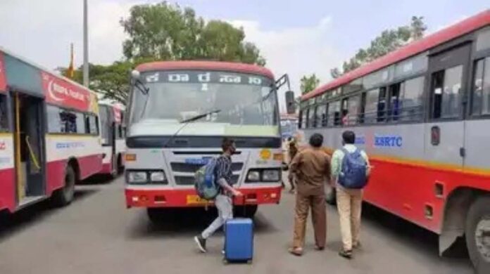 ಪುತ್ತೂರು-ಮಂಗಳೂರು ಎಕ್ಸ್‌ಪ್ರೆಸ್‌ ಬಸ್