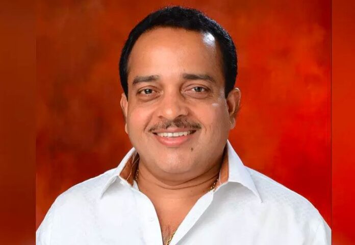 ಪುತ್ತೂರು ಶಾಸಕ