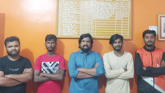 ಪುನಿತ್‌ ಕೆರೆಹಳ್ಳಿ