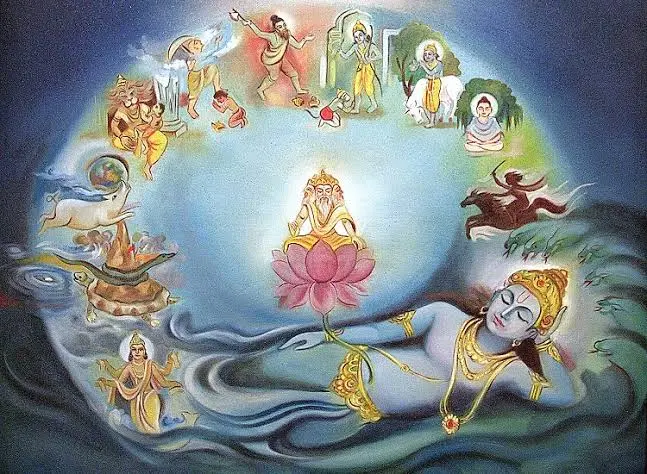 ಪುರಾಣಗಳು