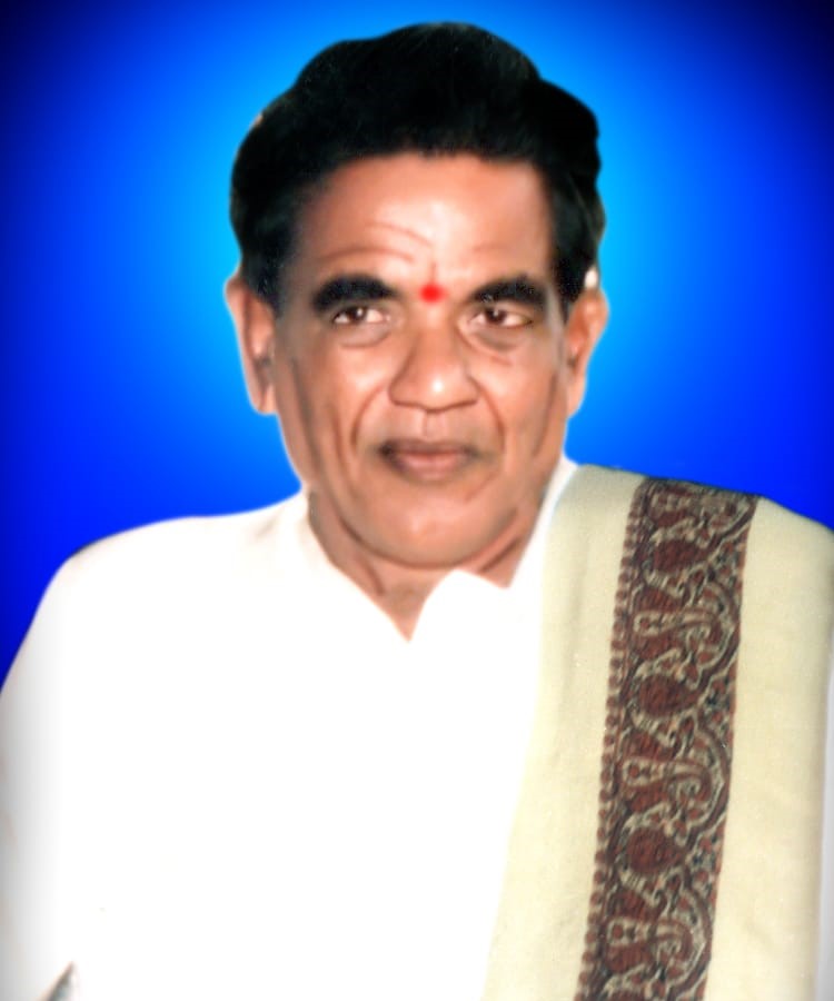 ಪುರ್ಲ ಮುತ್ತಯ್ಯ