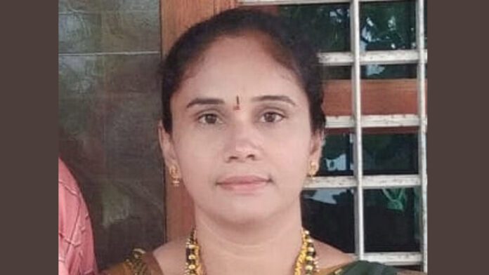 ಪುಷ್ಟಲತಾ, ದಾವಣಗೆರೆ, ಫೈನಾನ್ಸ್‌ ಕಂಪನಿ, ಸರ್ಕಾರಿ ಶಾಲೆ ಶಿಕ್ಷಕಿ, ತುಂಗಭದ್ರಾ ನದಿ, ಫೈನಾನ್ಸ್‌ ಕಂಪನಿ ಕಿರುಕುಳ, Davangere, finance company, government school teacher, Tungabhadra river, finance company harassment,