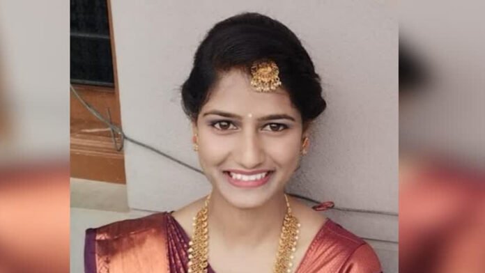 ವರದಕ್ಷಿಣೆ ಬೆಂಗಳೂರು