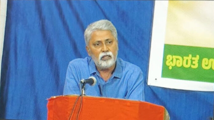 ಯುವಜನರು, ವಿದ್ಯಾರ್ಥಿಗಳು, ರಾಜಕೀಯ, ಚಂದ್ರ ಪೂಜಾರಿ, Youth, Students, Politics, Chandra Pujari,
