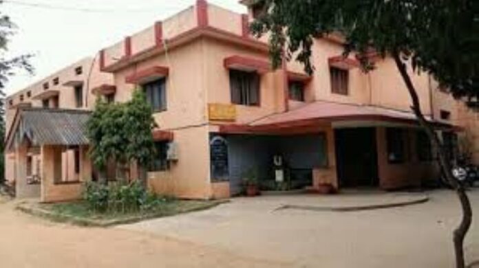 ಪೂರ್ಣಚಂದ್ರ ಕನ್ನಡ ಸಾಂಸ್ಕೃತಿಕ ಅಧ್ಯಯನ ಕೇಂದ್ರ
