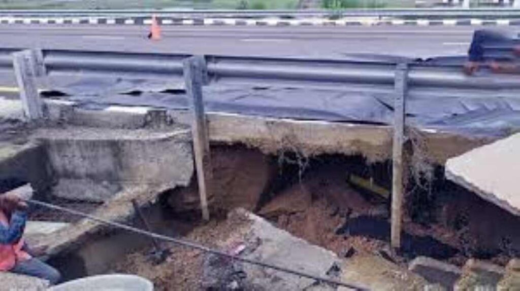 ಪೂರ್ವಾಂಚಲ್‌ ಹೆದ್ದಾರಿ