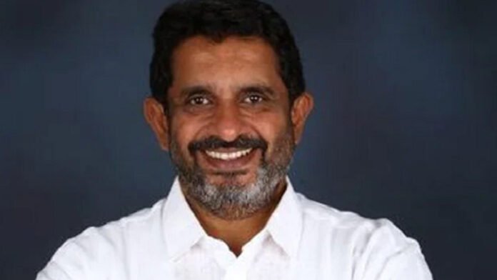 ಪೃಥ್ವಿ ರೆಡ್ಡಿ