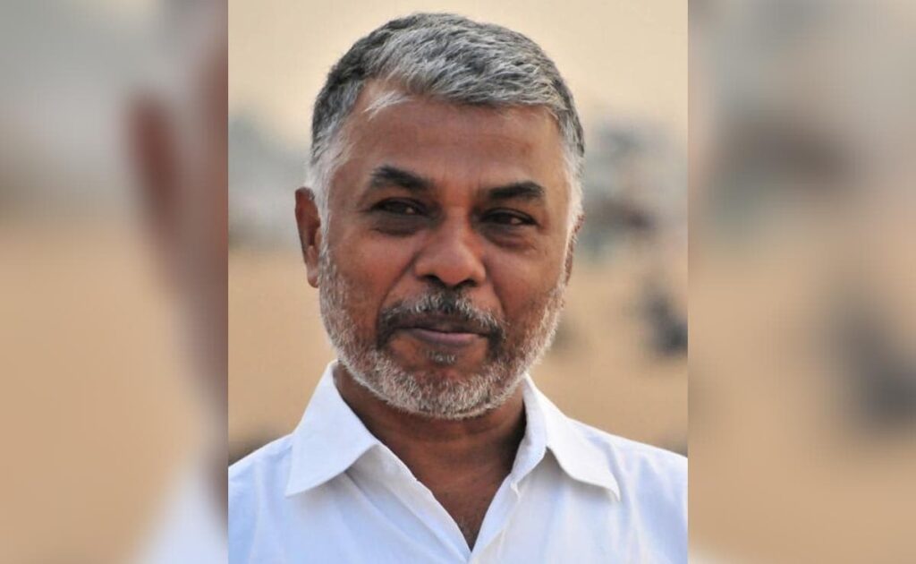 ಪೆರುಮಾಳ್‌ ಮುರುಗನ್‌