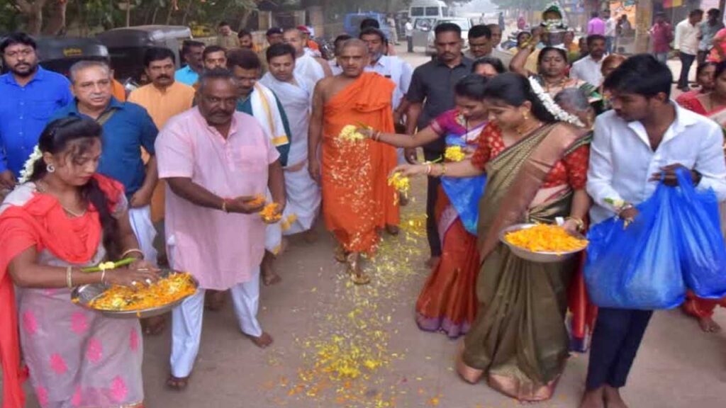 ಪೇಜಾವರ