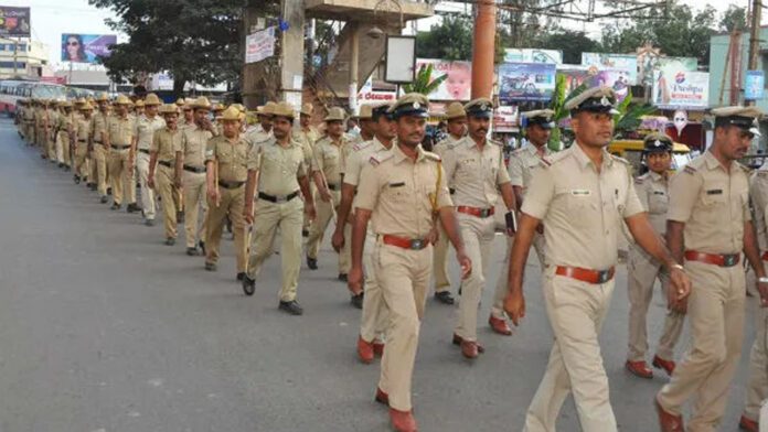 ಪೊಲೀಸ್ ಇಲಾಖೆ, ಪೊಲೀಸ್ ಅಧಿಕಾರಿ, ನೇಮಕಾತಿ, ಉದ್ಯೋಗ, ಆರ್ಥಿಕ ಇಲಾಖೆ, Police Department, Police Officer, Recruitment, Employment, Finance Department,