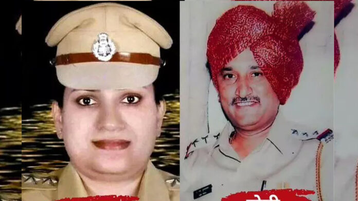 ಇನ್ಸ್‌ಪೆಕ್ಟರ್‌, ಪೊಲೀಸ್, ಹತ್ಯೆ ಪ್ರಕರಣ, ಪೊಲೀಸ್‌ ಅಧಿಕಾರಿ, ಜೀವಾವಧಿ ಶಿಕ್ಷೆ, Inspector, Police, Murder Case, Police Officer, Life Sentence,