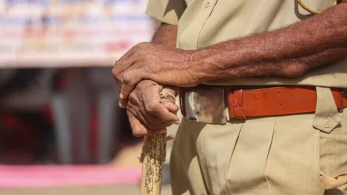 ಪೊಲೀಸ್