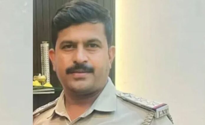ಪೊಲೀಸ್‌