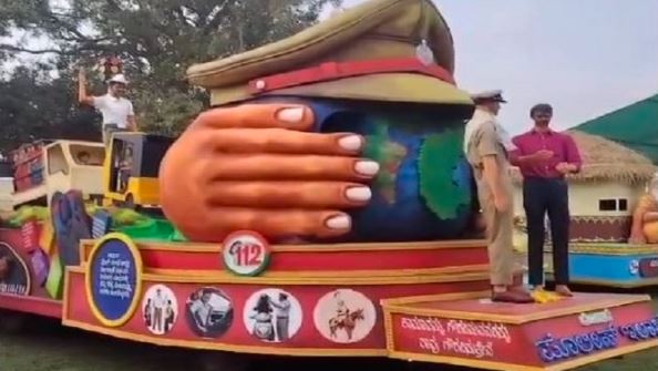 ಪೊಲೀಸ್‌ ಇಲಾಖೆ