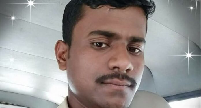 ಪೊಲೀಸ್‌ ಕಾನ್‌ಸ್ಟೆಬಲ್‌ ಆತ್ಮಹತ್ಯೆ ನಾಟಕ