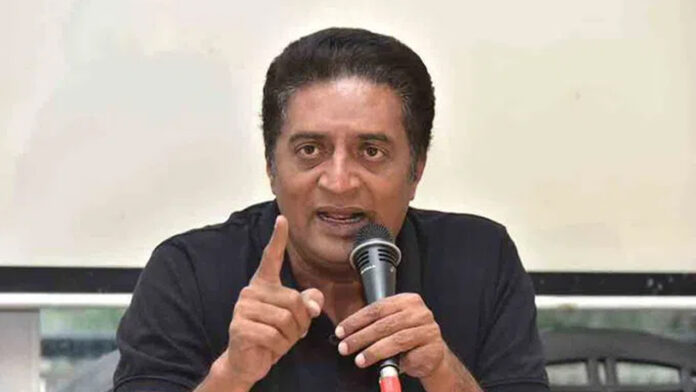 ಧರ್ಮಸ್ಥಳ, ಯೂಟ್ಯೂಬರ್‌, ಹಲ್ಲೆ,ಪ್ರಕಾಶ್ ರಾಜ್, ಧರ್ಮಸ್ಥಳ ಪ್ರಕರಣ, Dharmasthala, YouTuber, assault, Prakash Raj, Dharmasthala case,